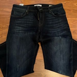Mavi Jeans - Jake Slim Leg